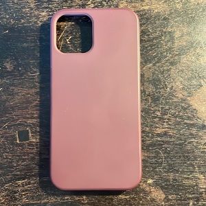 Heyday iPhone 12/12 Pro phone case